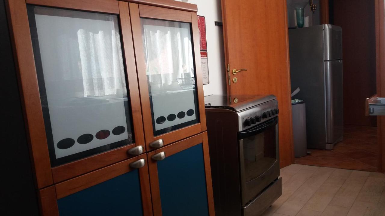 Апартаменти Il Loto Кальтаджіроне Екстер'єр фото